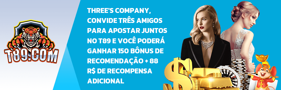 as melhores apostas online brasil